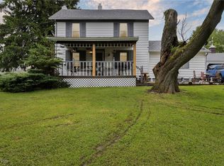 2860 Middle Rd, Pierpont, OH 44082