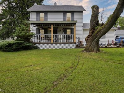 2860 Middle Rd, Pierpont, OH, 44082