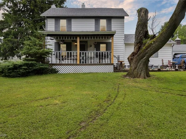 2860 Middle Rd, Pierpont, OH 44082