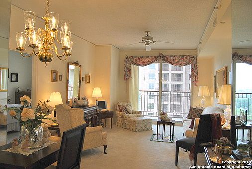 2nd image of 1 Towers Park Ln APT 1014