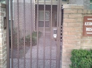 700 Thicket Ln APT 107, Houston, TX 77079