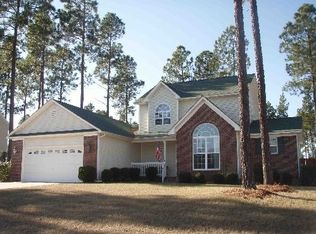 187 Arlington Dr, Cameron, NC 28326