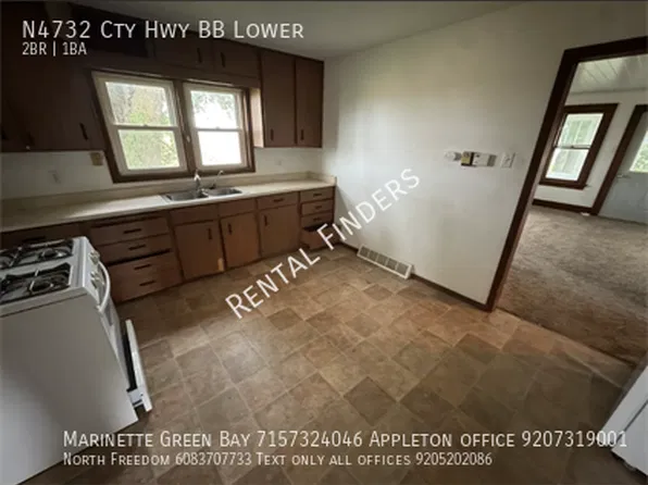 N4732 Cty Hwy, Bb Lower Chilton, WI