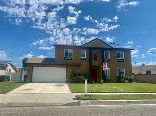 2062 Lysander Ave, Simi Valley, CA 93065