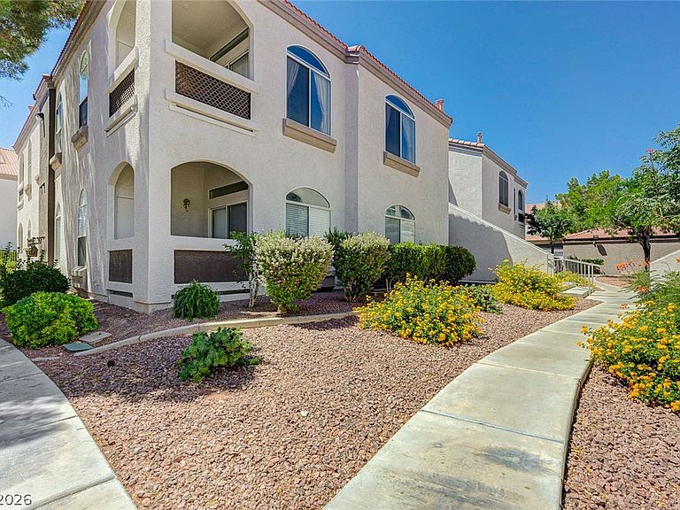 700 Carnegie St APT 1722, Henderson, NV