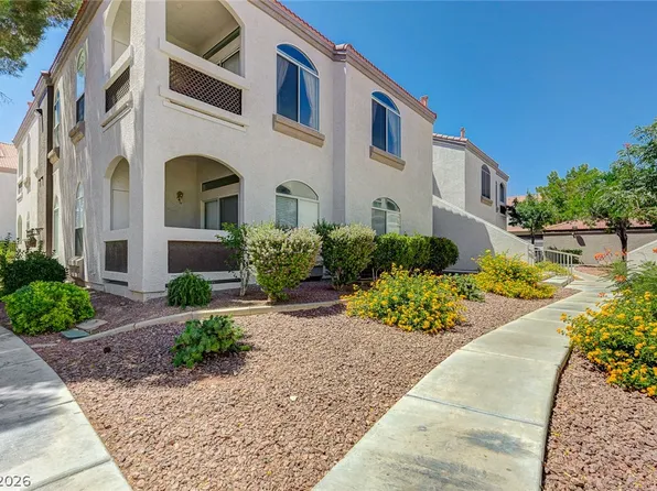 700 Carnegie St APT 1722, Henderson, NV 89052