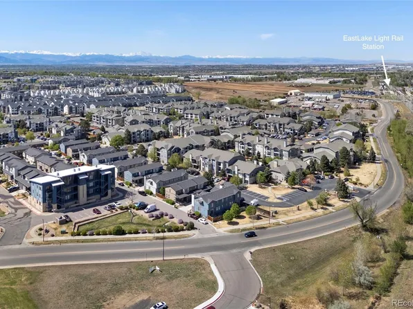 12165 Claude Court #104, Northglenn, CO 80241