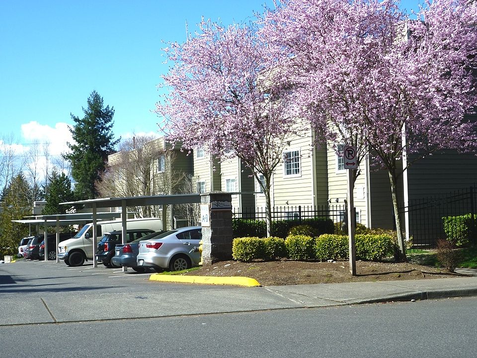 1st image of 28307 18th Ave S APT B302