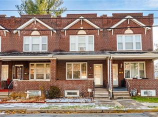 752 W Cumberland St, Allentown, PA 18103