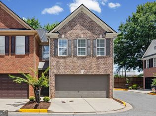 1928 Harrison Park Dr, Atlanta, GA 30341