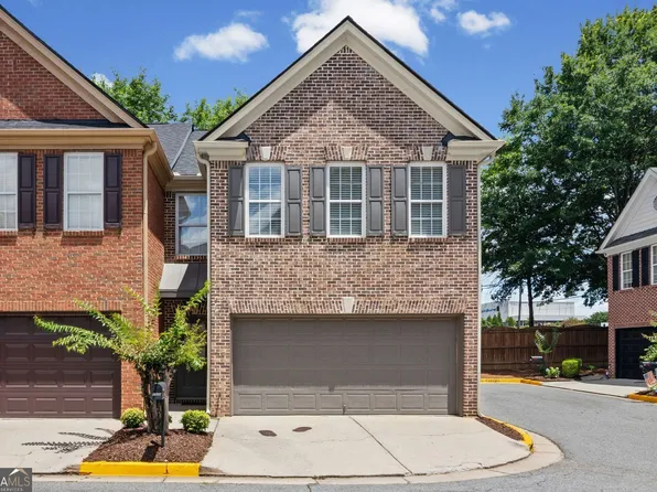 1928 Harrison Park Dr, Atlanta, GA 30341