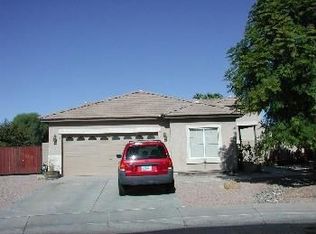 1852 E Shannon St, Gilbert, AZ 85295