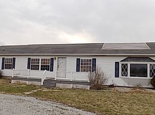 10530 Economy Rd, Economy, IN 47339