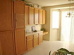 Kitchen Cabinets