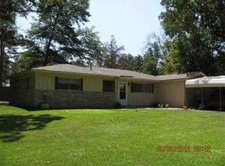 12090 County Road 2243, Tyler, TX 75707