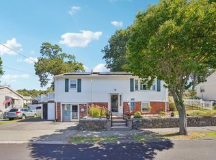 25 Monte Rd, Lynn, MA 01904