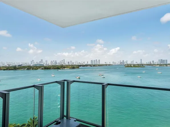 1100 West Ave #1020, Miami Beach, FL 33139