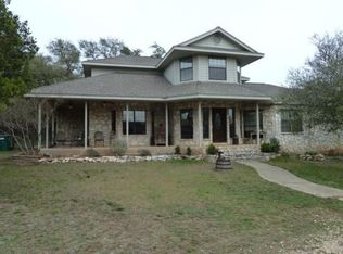 25156 Cedar Creek Dr, New Braunfels, TX 78132