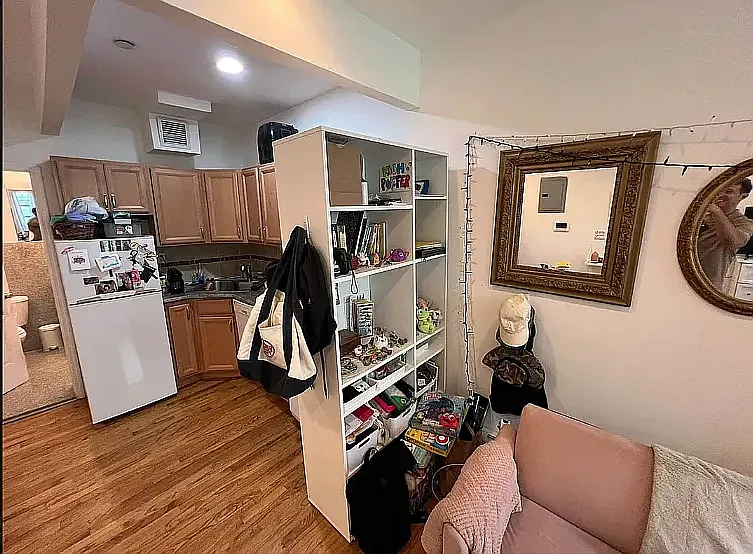 2461 Fredrick Douglas Blvd #2A — Photo 7