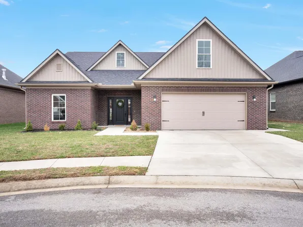 8248 Wyatt Ct, Newburgh, IN 47630