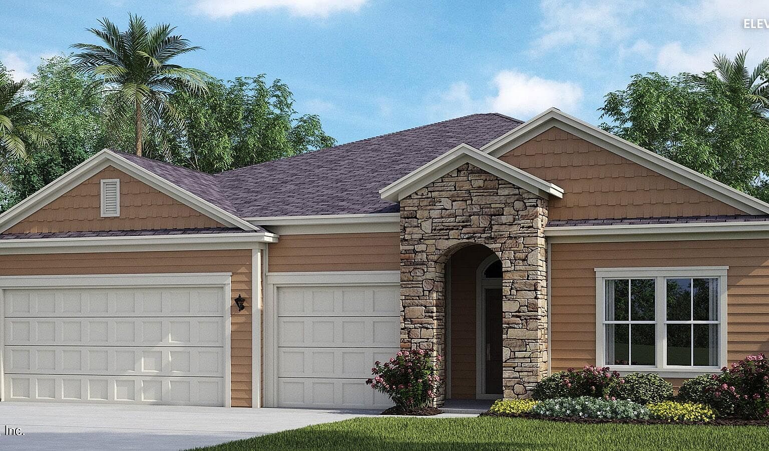 2906 BRAMBLETON Place, Cove Springs, FL 32043 Zillow