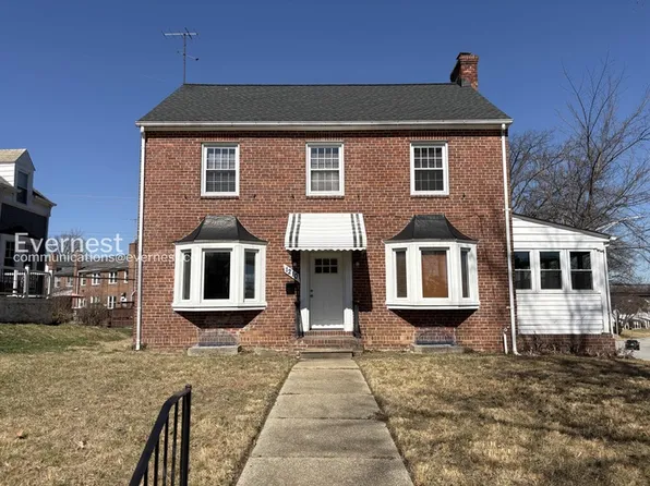 1210 E 36th St, Baltimore, MD 21218