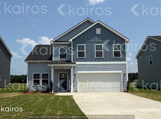 5062 Cobalt Falls Bnd, Aiken, SC 29801
