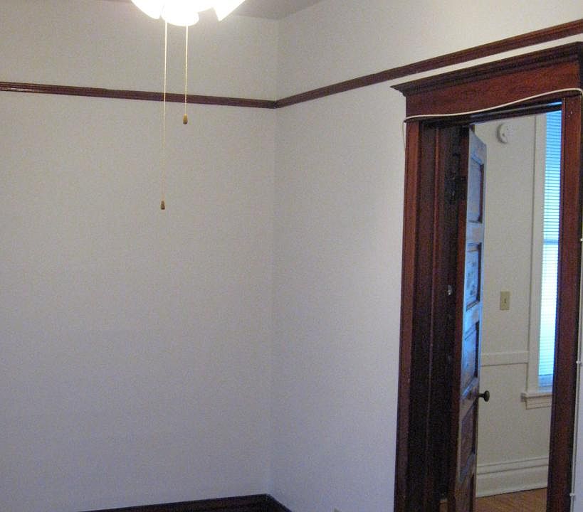 Bedroom Ceiling Fan