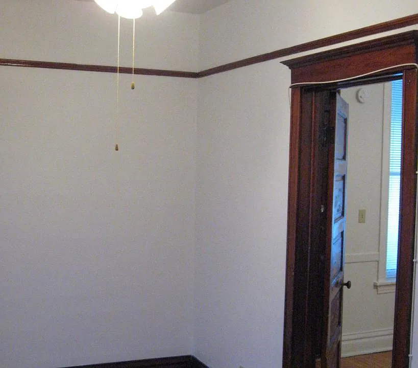 Bedroom Ceiling Fan
