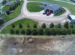 5890 Lincoln Rd, Alliance, NE 69301