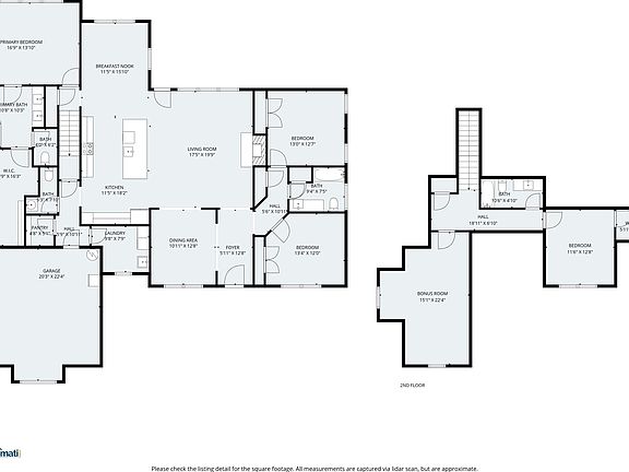 4th image of 263 Bill Estes Rd