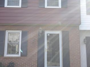 4622 Dyer Ct, Roanoke, VA 24018