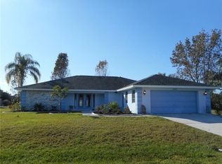 30243 Balsam Blvd, Punta Gorda, FL 33982