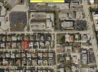 250 Lee Ave, Satellite Beach, FL 32937