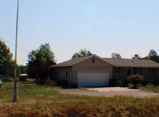 11106 Old Highway 99, Montague, MI 49437