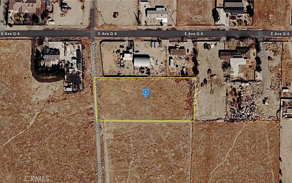 1st image of 9730 E Avenue R Lot Q-19