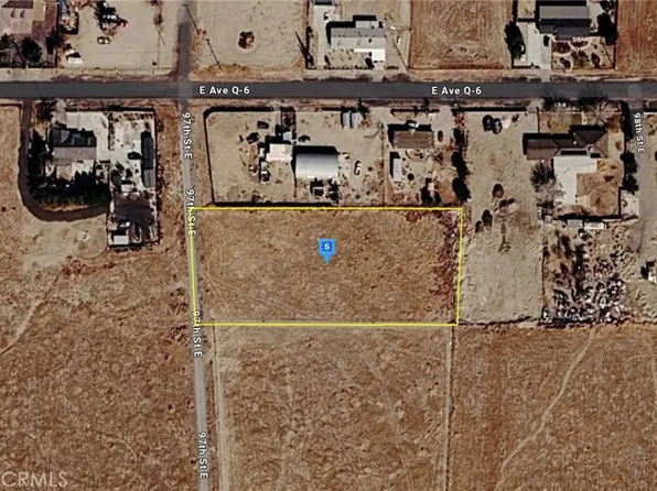 9730 E Avenue R Lot Q-19, Littlerock, CA 93543