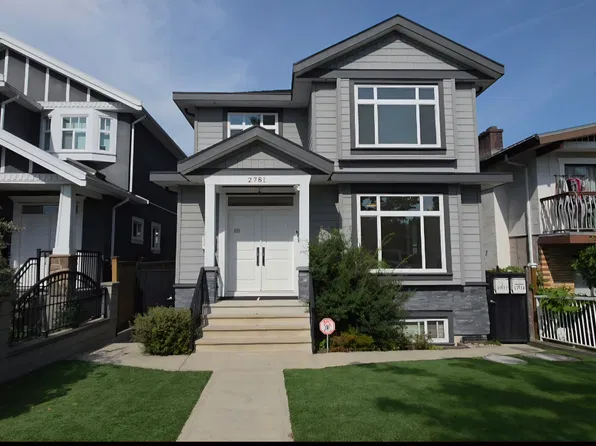2781 Charles St, Vancouver, BC V5K 3A6