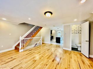 320 Hancock St #1, Brooklyn, NY 11216