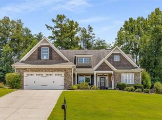 306 Taylor Leigh Ct, Ball Ground, GA 30107