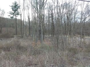 Cemetery Rd, Charmco, WV 25958