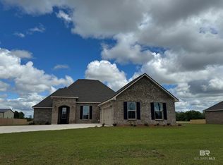 8882 Nall Rd, Foley, AL 36535
