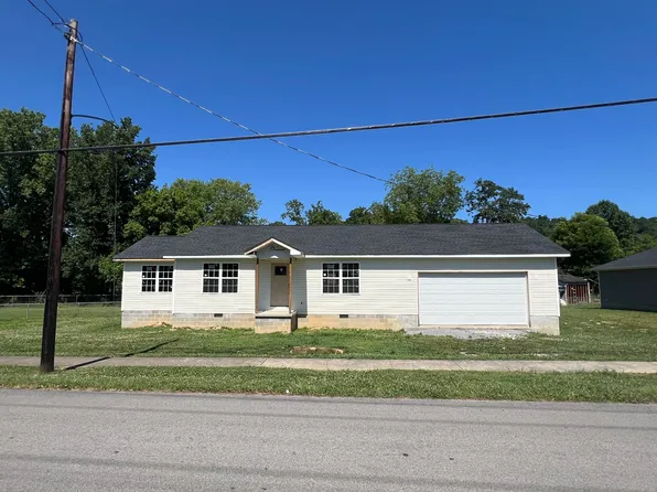 328 N Allison Ave, Barbourville, KY 40906