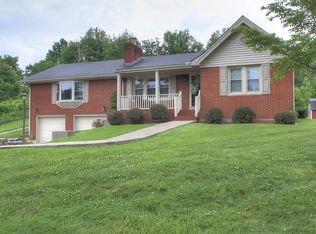 1908 N Laurel Rd, London, KY 40741