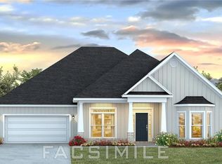 10386 Heirloom Rd S, Mobile, AL 36608