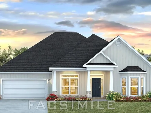 10386 Heirloom Rd S, Mobile, AL 36608