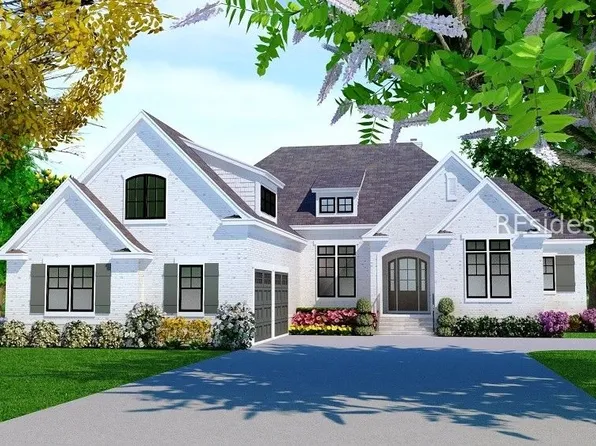 44 Sparwheel Ln, Hilton Head Island, SC 29926