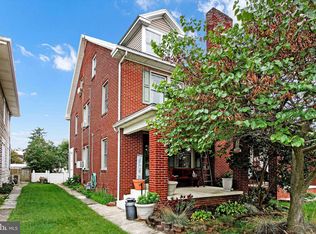 1917 W Philadelphia St, York, PA 17404