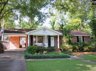 207 Pitney Rd, Columbia, SC 29212