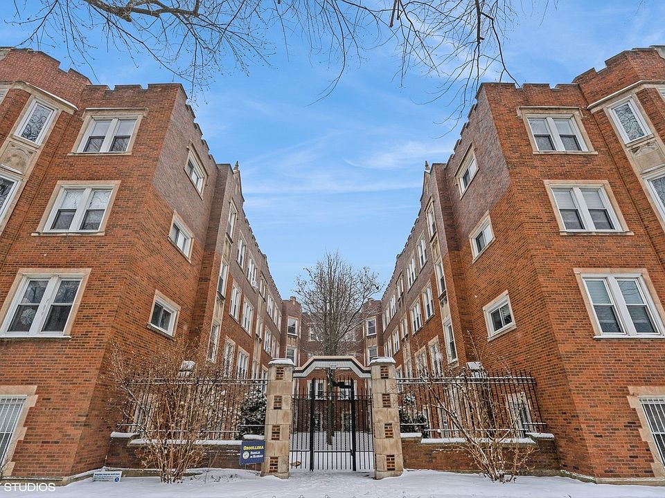 1st image of 4421 N Lawndale Ave APT 2B